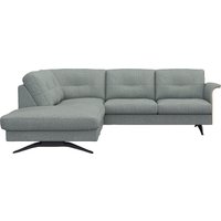 FLEXLUX Ecksofa "Glow" von Flexlux