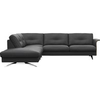 FLEXLUX Ecksofa "Glow" von Flexlux