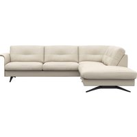 FLEXLUX Ecksofa "Glow" von Flexlux