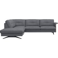 FLEXLUX Ecksofa "Glow" von Flexlux