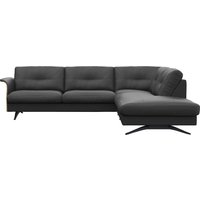 FLEXLUX Ecksofa "Glow" von Flexlux