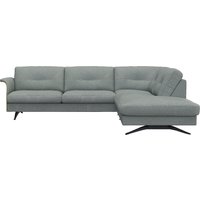 FLEXLUX Ecksofa "Glow" von Flexlux