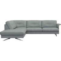 FLEXLUX Ecksofa "Glow" von Flexlux