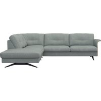 FLEXLUX Ecksofa "Glow" von Flexlux