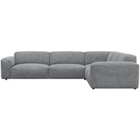 FLEXLUX Ecksofa "Lucera" von Flexlux