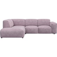 FLEXLUX Ecksofa "Lucera" von Flexlux