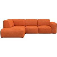 FLEXLUX Ecksofa "Lucera" von Flexlux