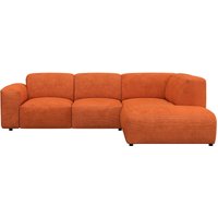 FLEXLUX Ecksofa "Lucera" von Flexlux