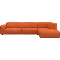 FLEXLUX Ecksofa "Lucera" von Flexlux