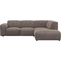 FLEXLUX Ecksofa "Lucera" von Flexlux