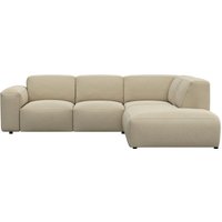 FLEXLUX Ecksofa "Lucera" von Flexlux