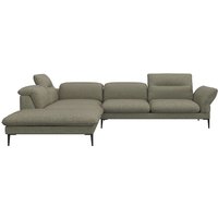 FLEXLUX Ecksofa "Salino, Funktionssofa mit Ottomane, Relaxsofa, Ecksofa" Sofa mit Arm- und Kopfteil-Verstellungen, Kaltschaum & Stahl-Wellen FLEXLUX Ecksofa "Salino, Funktionssofa mit Ottomane, Relaxsofa, Ecksofa" Sofa mit Arm- und Kopfteil-Verstellungen, Kaltschaum & Stahl-Wellen von Flexlux