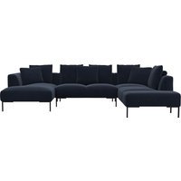 FLEXLUX Ecksofa "Sava" von Flexlux