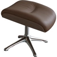 FLEXLUX Fußhocker Clement, für Beinauflage zur besseren Entspannung FLEXLUX Fußhocker Clement, für Beinauflage zur besseren Entspannung von Flexlux