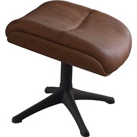 FLEXLUX Fußhocker "Haze Beinstütze, skandinavisches Design, hervorragender Komfort" für Beinauflage zur besseren Entspannung, robuster schwarzer Fuß FLEXLUX Fußhocker "Haze Beinstütze, skandinavisches Design, hervorragender Komfort" für Beinauflage zur besseren Entspannung, robuster schwarzer Fuß von Flexlux