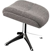 FLEXLUX Fußhocker "Haze Beinstütze, skandinavische Design, hervorragender Komfort" Beinauflage zur besseren Entspannung, robuster Alu Fuß, pflegeleicht FLEXLUX Fußhocker "Haze Beinstütze, skandinavische Design, hervorragender Komfort" Beinauflage zur besseren Entspannung, robuster Alu Fuß, pflegeleicht von Flexlux