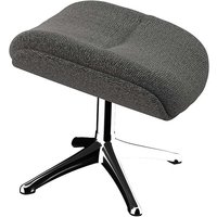 FLEXLUX Fußhocker "Haze Beinstütze, skandinavische Design, hervorragender Komfort" Beinauflage zur besseren Entspannung, robuster Alu Fuß, pflegeleicht FLEXLUX Fußhocker "Haze Beinstütze, skandinavische Design, hervorragender Komfort" Beinauflage zur besseren Entspannung, robuster Alu Fuß, pflegeleicht von Flexlux