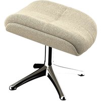 FLEXLUX Fußhocker "Haze Beinstütze, skandinavische Design, hervorragender Komfort" Beinauflage zur besseren Entspannung, robuster Alu Fuß, pflegeleicht FLEXLUX Fußhocker "Haze Beinstütze, skandinavische Design, hervorragender Komfort" Beinauflage zur besseren Entspannung, robuster Alu Fuß, pflegeleicht von Flexlux