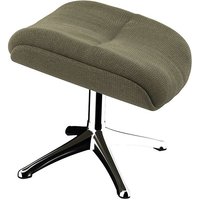 FLEXLUX Fußhocker "Haze Beinstütze, skandinavische Design, hervorragender Komfort" Beinauflage zur besseren Entspannung, robuster Alu Fuß, pflegeleicht FLEXLUX Fußhocker "Haze Beinstütze, skandinavische Design, hervorragender Komfort" Beinauflage zur besseren Entspannung, robuster Alu Fuß, pflegeleicht von Flexlux