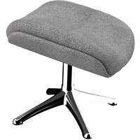 FLEXLUX Fußhocker "Haze Beinstütze, skandinavische Design, hervorragender Komfort" Beinauflage zur besseren Entspannung, robuster Alu Fuß, pflegeleicht FLEXLUX Fußhocker "Haze Beinstütze, skandinavische Design, hervorragender Komfort" Beinauflage zur besseren Entspannung, robuster Alu Fuß, pflegeleicht von Flexlux