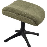 FLEXLUX Fußhocker "Haze Beinstütze, skandinavisches Design, hervorragender Komfort" für Beinauflage zur besseren Entspannung, robuster schwarzer Fuß FLEXLUX Fußhocker "Haze Beinstütze, skandinavisches Design, hervorragender Komfort" für Beinauflage zur besseren Entspannung, robuster schwarzer Fuß von Flexlux