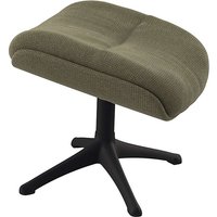 FLEXLUX Fußhocker "Haze Beinstütze, skandinavisches Design, hervorragender Komfort" für Beinauflage zur besseren Entspannung, robuster schwarzer Fuß FLEXLUX Fußhocker "Haze Beinstütze, skandinavisches Design, hervorragender Komfort" für Beinauflage zur besseren Entspannung, robuster schwarzer Fuß von Flexlux