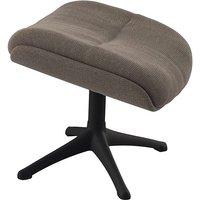 FLEXLUX Fußhocker "Haze Beinstütze, skandinavisches Design, hervorragender Komfort" für Beinauflage zur besseren Entspannung, robuster schwarzer Fuß FLEXLUX Fußhocker "Haze Beinstütze, skandinavisches Design, hervorragender Komfort" für Beinauflage zur besseren Entspannung, robuster schwarzer Fuß von Flexlux