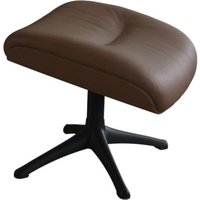 FLEXLUX Fußhocker "More", für Beinauflage zur besseren Entspannung, Fuß schwarz FLEXLUX Fußhocker "More", für Beinauflage zur besseren Entspannung, Fuß schwarz von Flexlux
