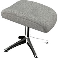 FLEXLUX Fußhocker "Fußhocker More, Beinstütze für Entspannung, Ergonomisch, Komfort" Scandi-stil, Robuster Alu Fuß, Pflegeleicht, Stoff oder Echtleder FLEXLUX Fußhocker "Fußhocker More, Beinstütze für Entspannung, Ergonomisch, Komfort" Scandi-stil, Robuster Alu Fuß, Pflegeleicht, Stoff oder Echtleder von Flexlux