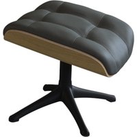 FLEXLUX Fußhocker "Skagen, Hocker", Hohes Komfort, Entspannungsmöbel, Fuss Schwarz FLEXLUX Fußhocker "Skagen, Hocker", Hohes Komfort, Entspannungsmöbel, Fuss Schwarz von Flexlux