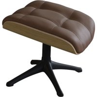 FLEXLUX Fußhocker "Skagen, Hocker", Hohes Komfort, Entspannungsmöbel, Fuss Schwarz FLEXLUX Fußhocker "Skagen, Hocker", Hohes Komfort, Entspannungsmöbel, Fuss Schwarz von Flexlux