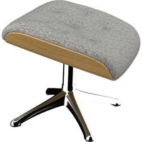 FLEXLUX Fußhocker "Volden Beinstütze, pflegeleicht, skandinavisches Design, hoher Komfort" für Beinauflage zur besseren Entspannung, robuster Alu Fuß, Holzrahmen FLEXLUX Fußhocker "Volden Beinstütze, pflegeleicht, skandinavisches Design, hoher Komfort" für Beinauflage zur besseren Entspannung, robuster Alu Fuß, Holzrahmen von Flexlux