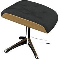 FLEXLUX Fußhocker "Volden Beinstütze, pflegeleicht, skandinavisches Design, hoher Komfort" für Beinauflage zur besseren Entspannung, robuster Alu Fuß, Holzrahmen FLEXLUX Fußhocker "Volden Beinstütze, pflegeleicht, skandinavisches Design, hoher Komfort" für Beinauflage zur besseren Entspannung, robuster Alu Fuß, Holzrahmen von Flexlux