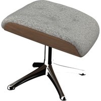 FLEXLUX Fußhocker "Volden Beinstütze, pflegeleicht, skandinavisches Design, hoher Komfort" für Beinauflage zur besseren Entspannung, robuster Alu Fuß, Holzrahmen FLEXLUX Fußhocker "Volden Beinstütze, pflegeleicht, skandinavisches Design, hoher Komfort" für Beinauflage zur besseren Entspannung, robuster Alu Fuß, Holzrahmen von Flexlux