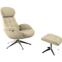 FLEXLUX Relaxsessel "Relaxchairs Chester" von Flexlux