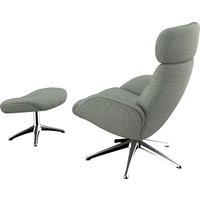 FLEXLUX Relaxsessel "Relaxchairs Elegant" von Flexlux