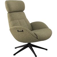 FLEXLUX Relaxsessel "Relaxchairs Elegant" von Flexlux