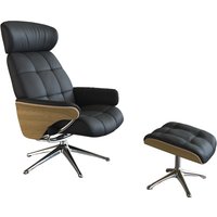 FLEXLUX Relaxsessel "Relaxchairs Skagen" von Flexlux