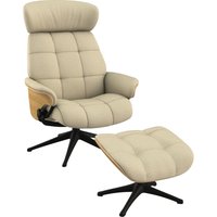 FLEXLUX Relaxsessel "Relaxchairs Skagen" von Flexlux