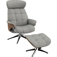 FLEXLUX Relaxsessel "Relaxchairs Skagen" von Flexlux