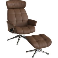 FLEXLUX Relaxsessel "Relaxchairs Skagen" von Flexlux