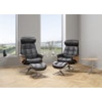 FLEXLUX Relaxsessel "Relaxchairs Skagen" von Flexlux