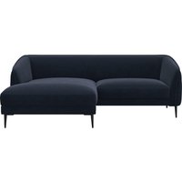 FLEXLUX Ecksofa "Belle" von Flexlux