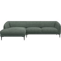 FLEXLUX Ecksofa "Belle" von Flexlux