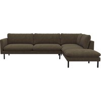 FLEXLUX Ecksofa "Bolzano" von Flexlux