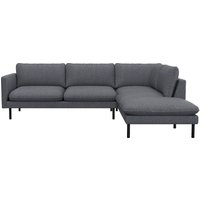 FLEXLUX Ecksofa "Bolzano" von Flexlux