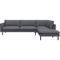 FLEXLUX Ecksofa "Bolzano" von Flexlux