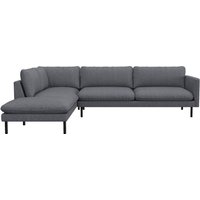 FLEXLUX Ecksofa "Bolzano" von Flexlux