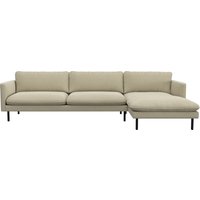 FLEXLUX Ecksofa "Bolzano" von Flexlux