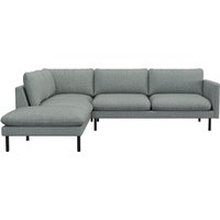 FLEXLUX Ecksofa "Bolzano" von Flexlux